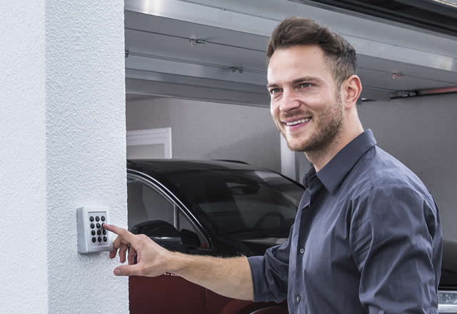 Fertiggarage kaufen leicht gemacht | ZAPF Garagen