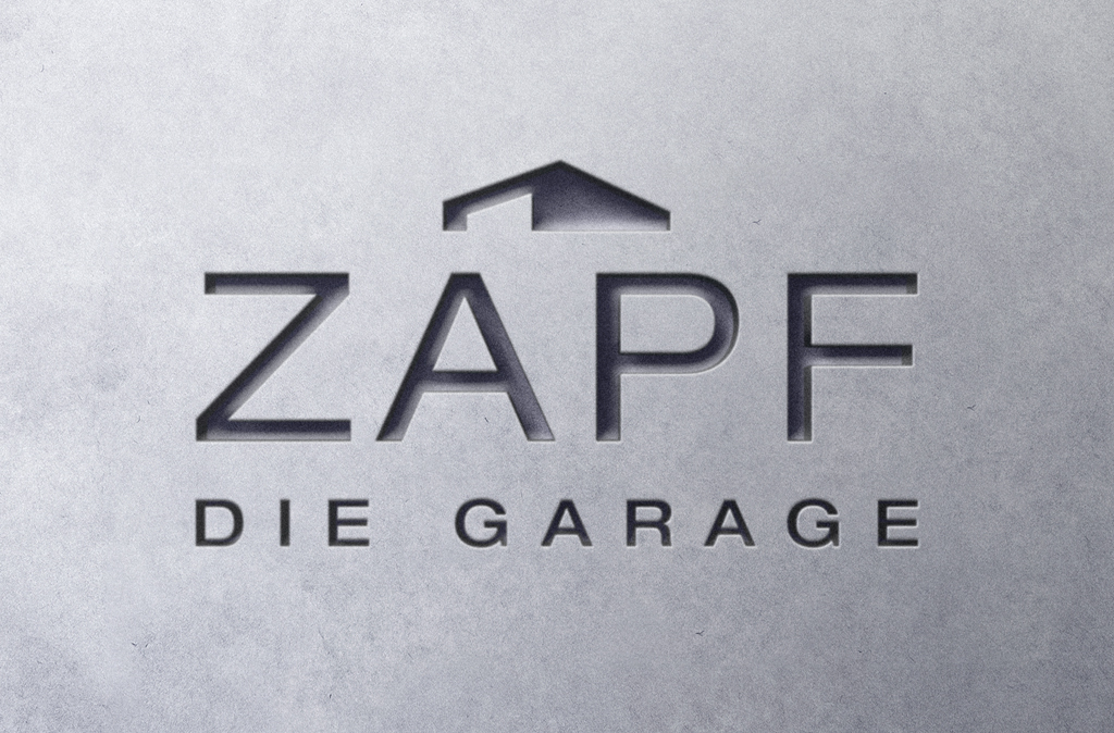 Warum Zapf | ZAPF Garagen