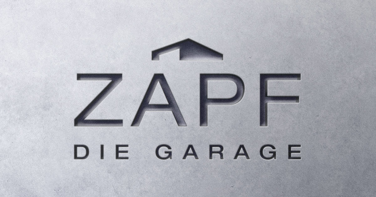 ZAPF Garagenzubehör :: Zubehör für die Garage - Torantriebe, Licht, etc.!