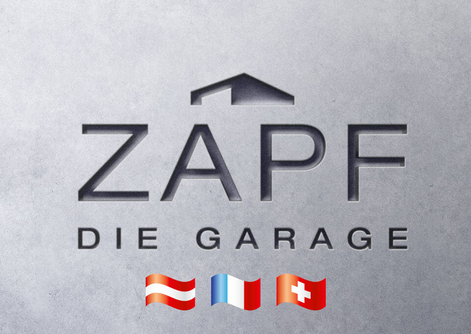Fertiggarage Wissenswertes Hersteller Österreich | ZAPF Garagen